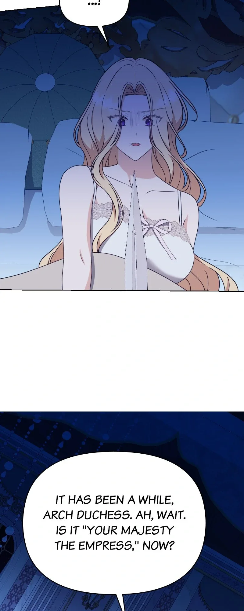 The Obsessive Stud Scammed Me into Marriage Chapter 56 page 34