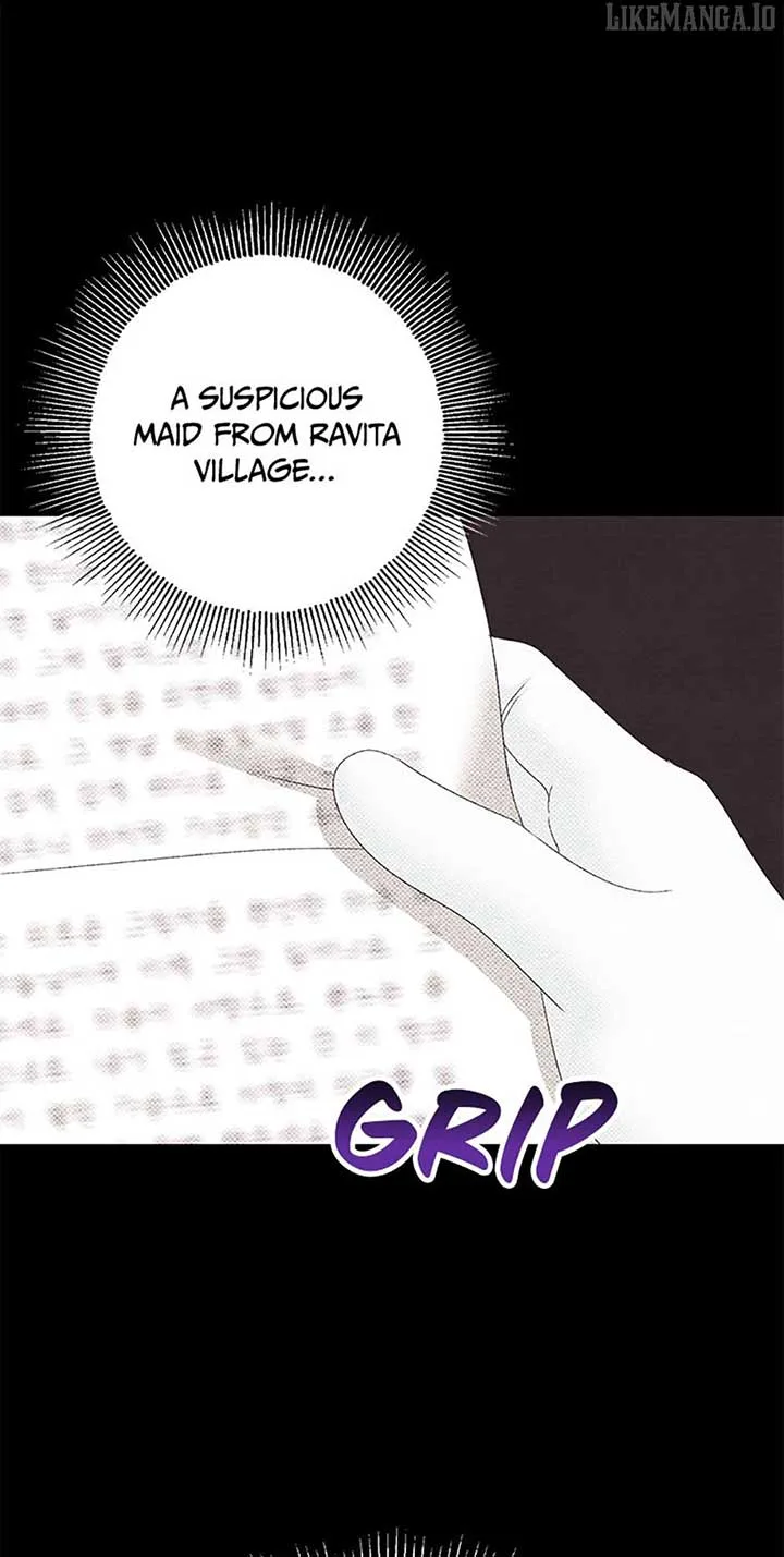 The Obsessive Male Lead Made Me The Female Lead Chapter 57 page 38