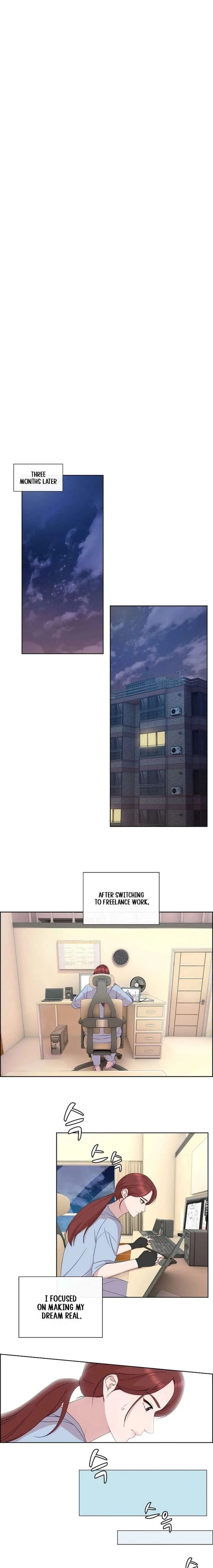 The Reason for a Confession Chapter 56 page 7