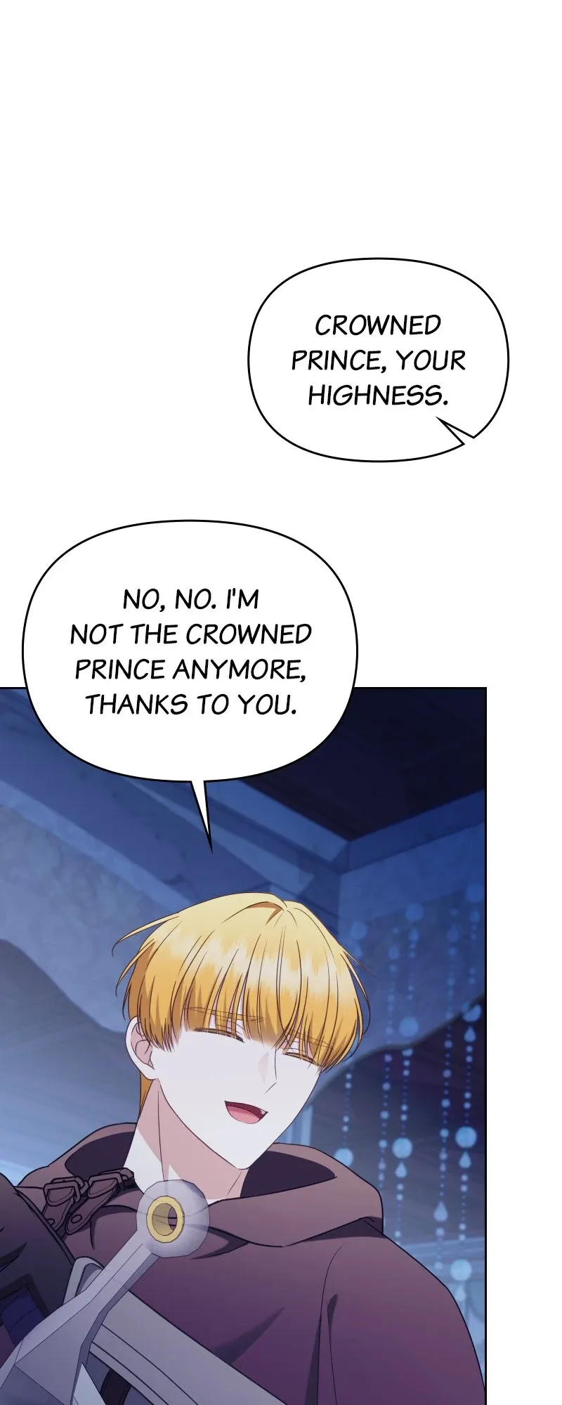 The Obsessive Stud Scammed Me into Marriage Chapter 56 page 36