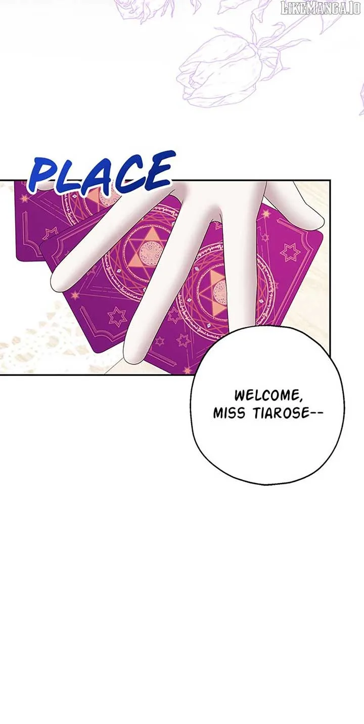 The Obsessive Male Lead Made Me The Female Lead Chapter 57 page 43