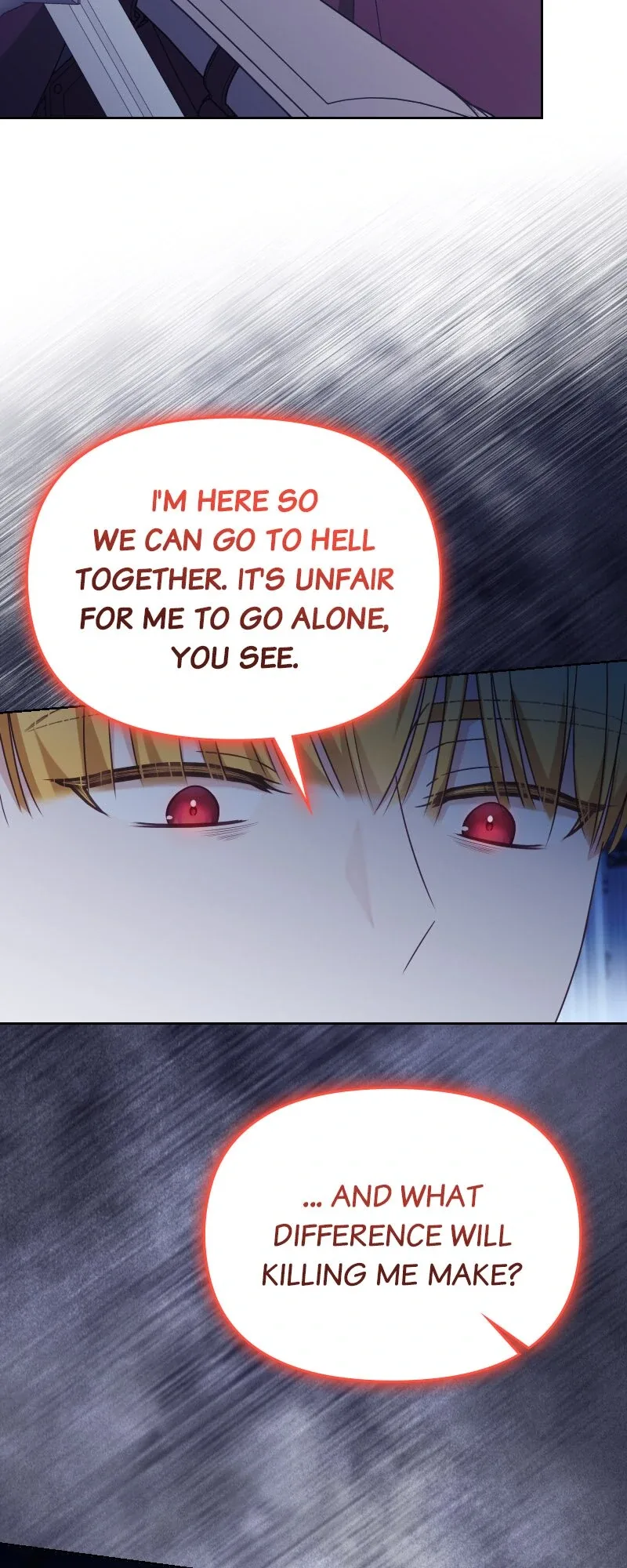 The Obsessive Stud Scammed Me into Marriage Chapter 56 page 37