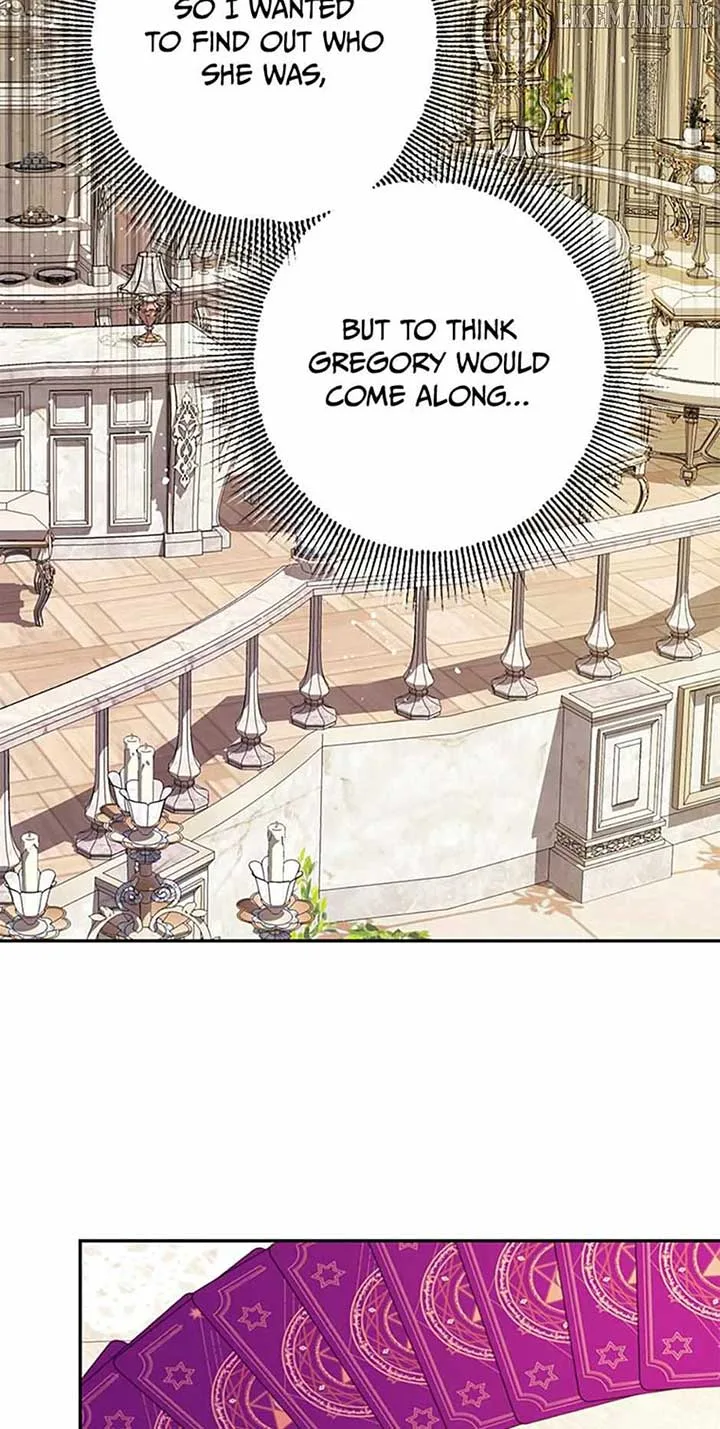 The Obsessive Male Lead Made Me The Female Lead Chapter 57 page 40