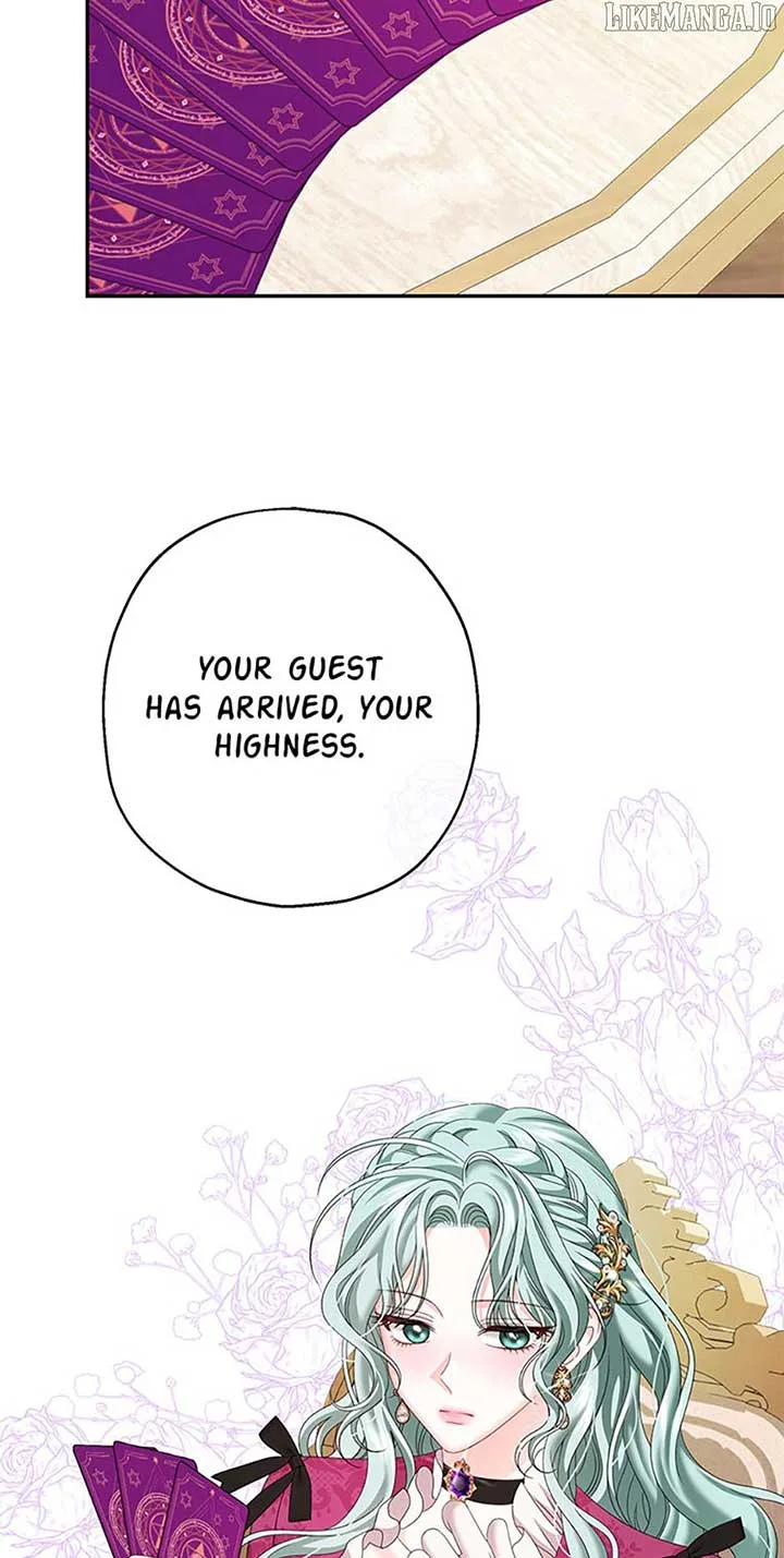 The Obsessive Male Lead Made Me The Female Lead Chapter 57 page 41