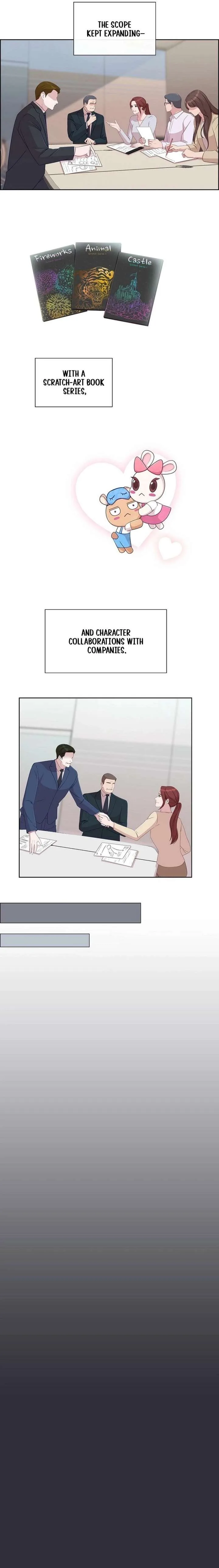 The Reason for a Confession Chapter 56 page 9