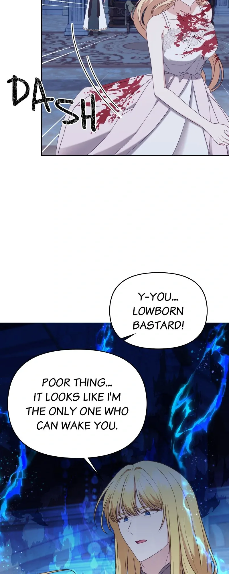 The Obsessive Stud Scammed Me into Marriage Chapter 56 page 48