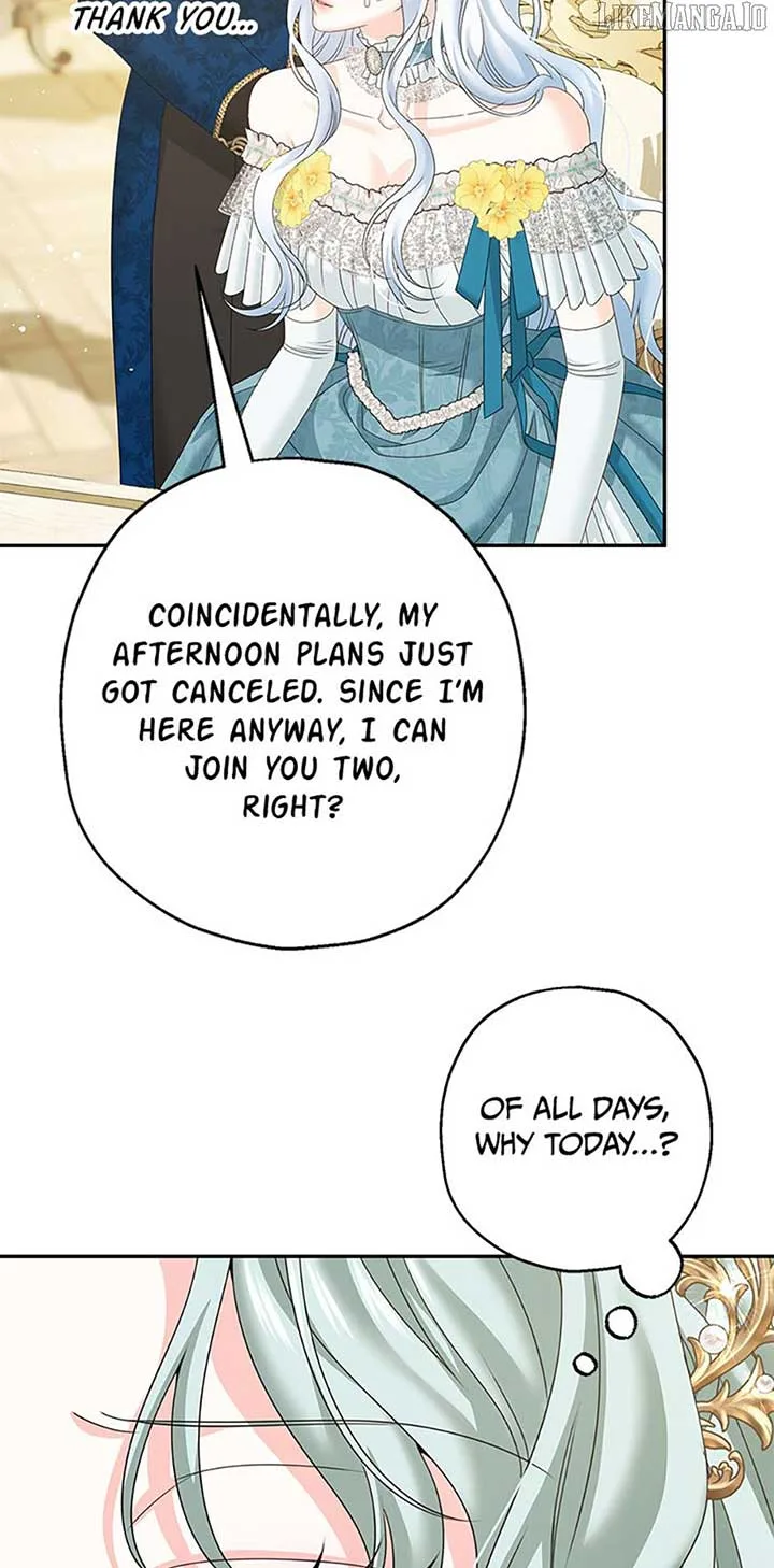 The Obsessive Male Lead Made Me The Female Lead Chapter 57 page 47