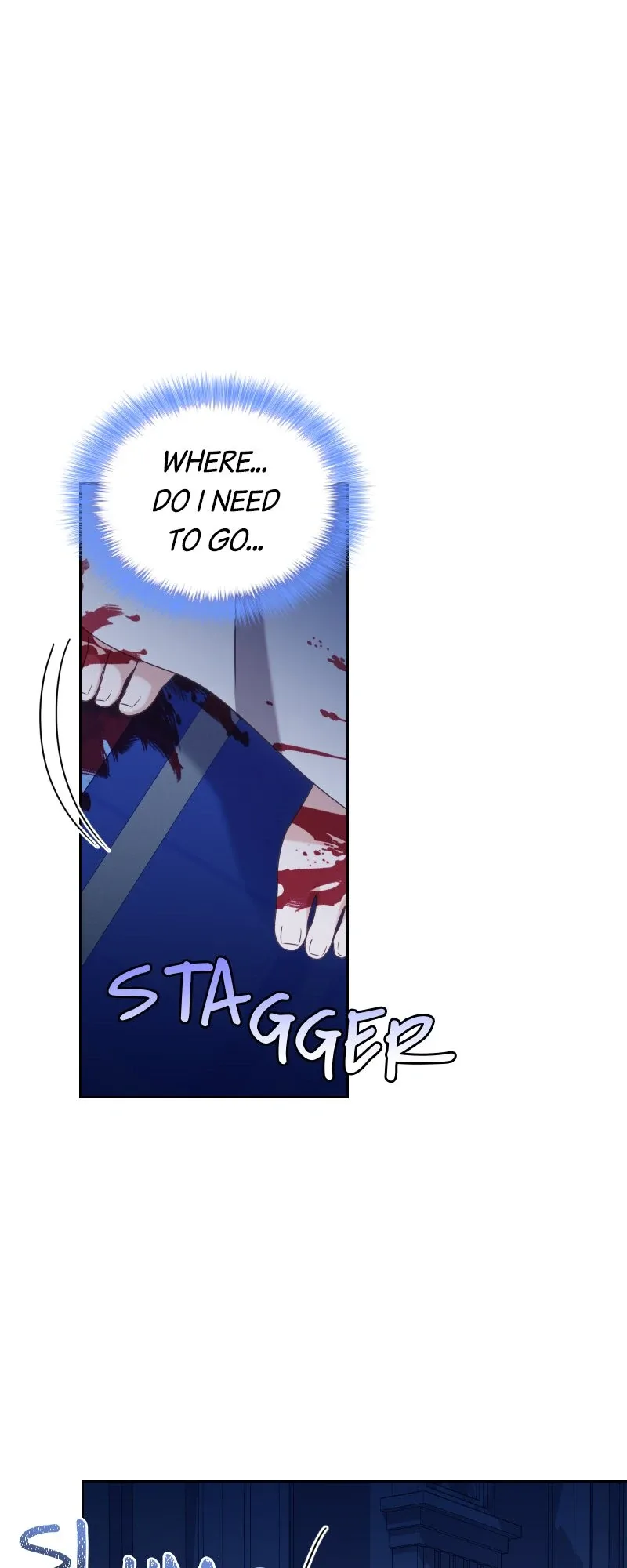 The Obsessive Stud Scammed Me into Marriage Chapter 56 page 61