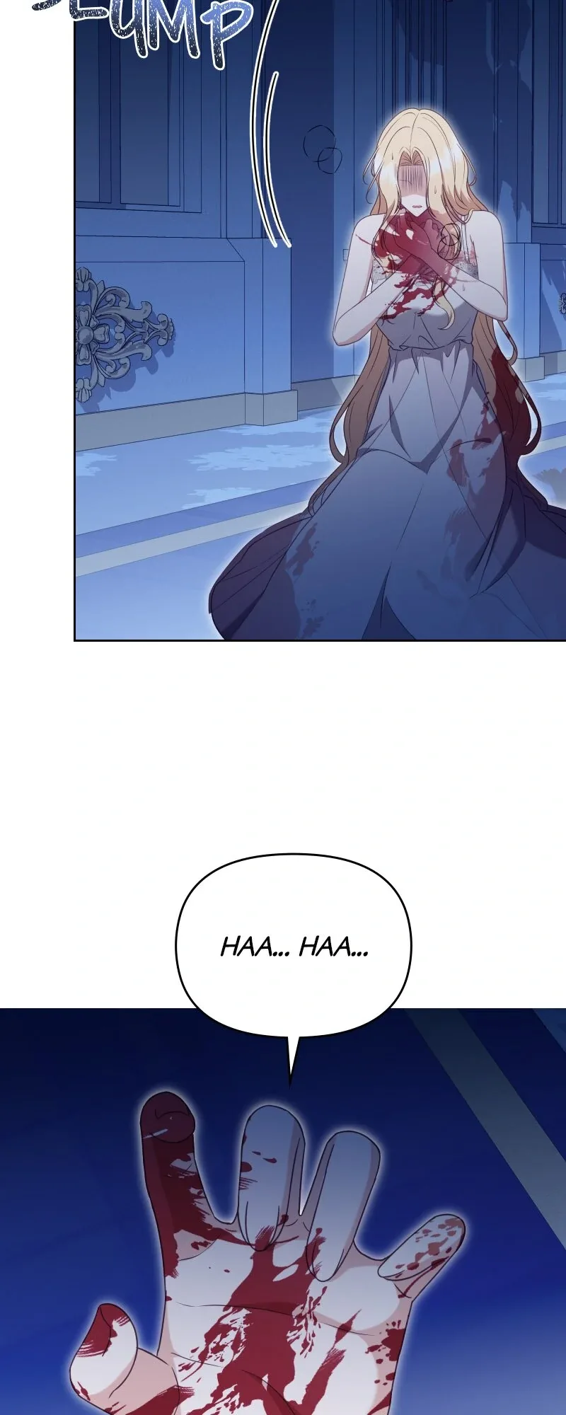 The Obsessive Stud Scammed Me into Marriage Chapter 56 page 62