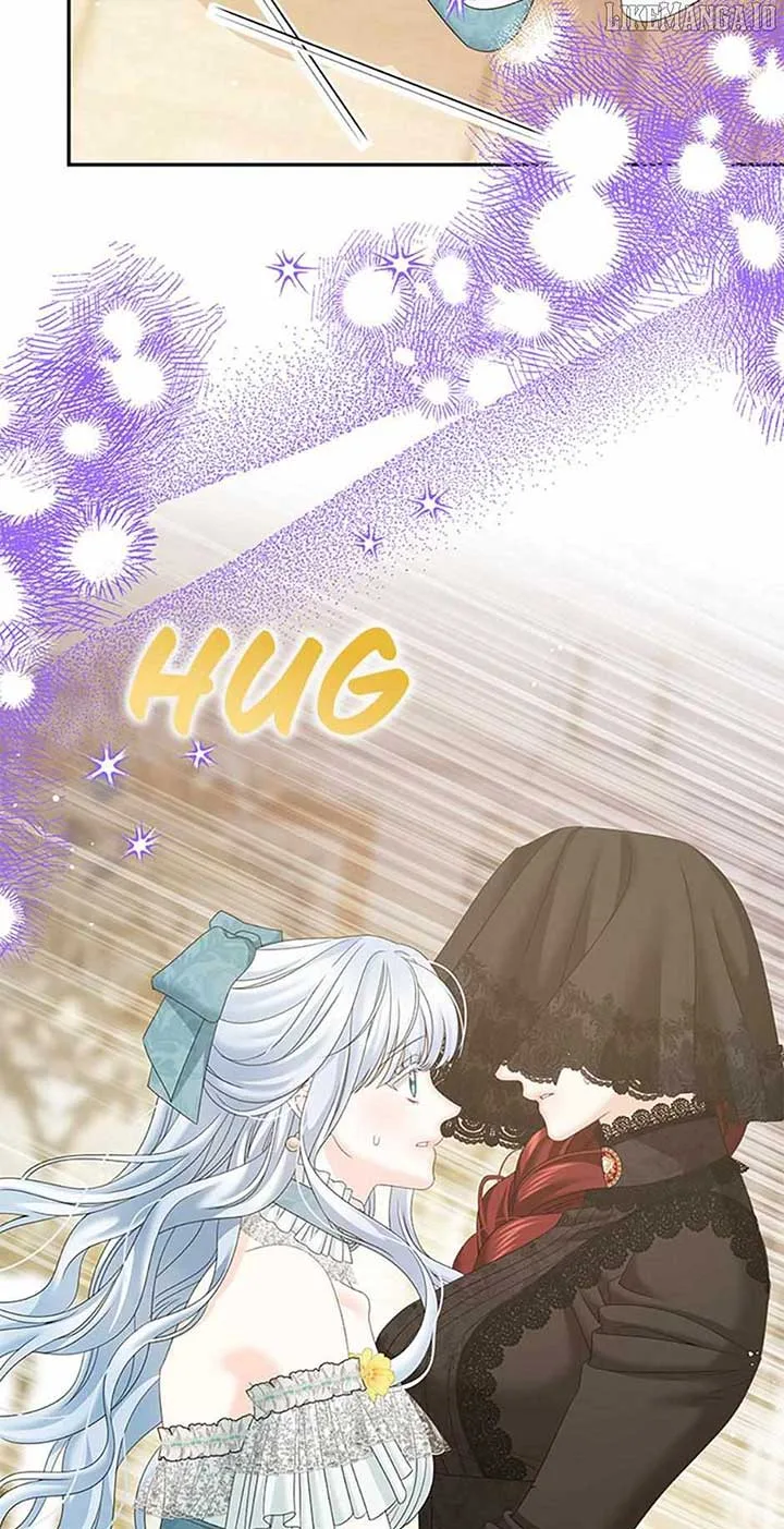The Obsessive Male Lead Made Me The Female Lead Chapter 57 page 63