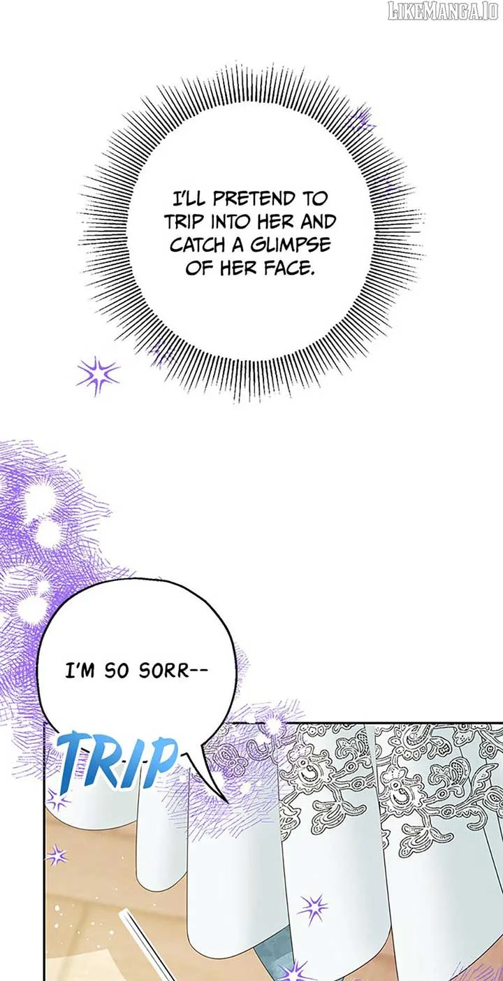 The Obsessive Male Lead Made Me The Female Lead Chapter 57 page 62