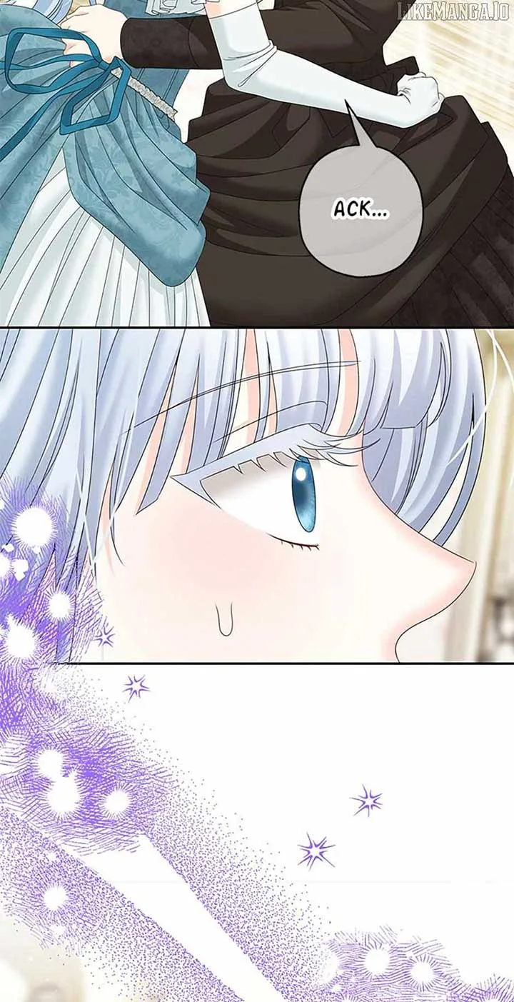 The Obsessive Male Lead Made Me The Female Lead Chapter 57 page 64
