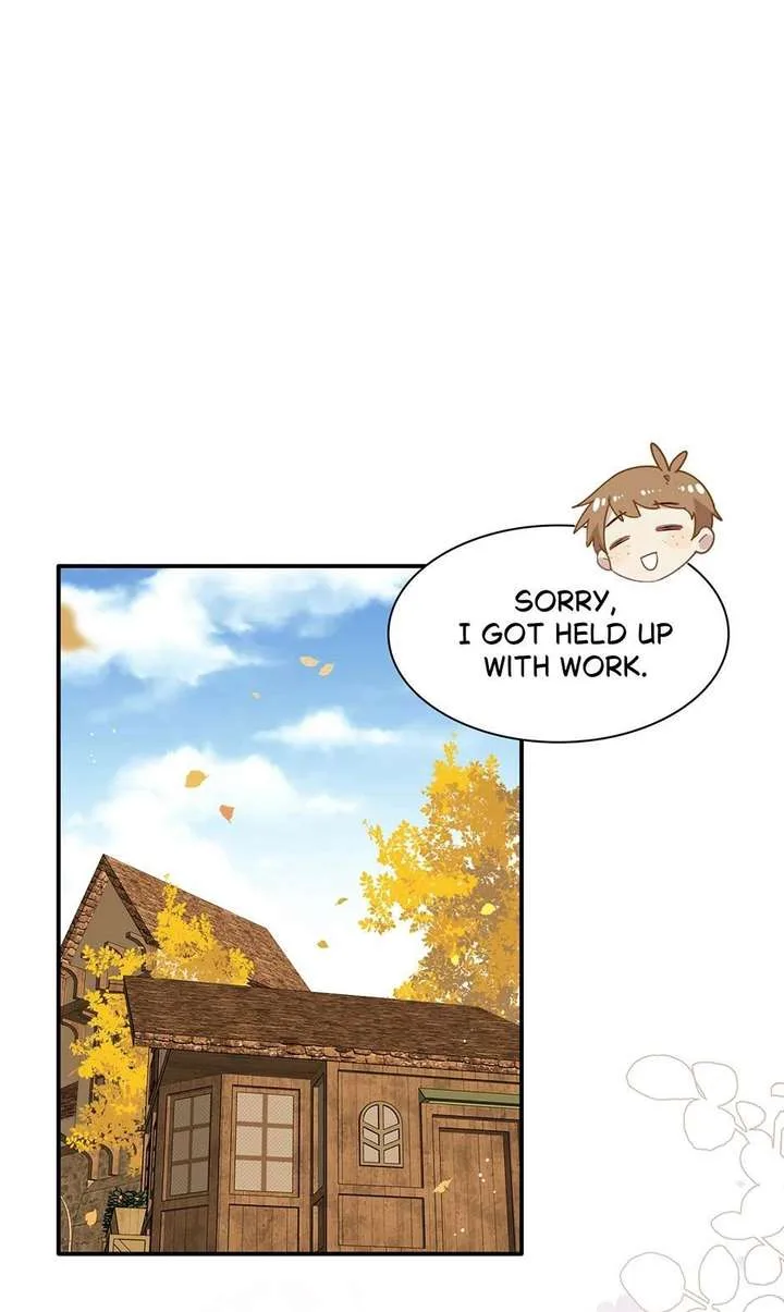 The Reborn Witch Raises a Templar Chapter 55 page 3