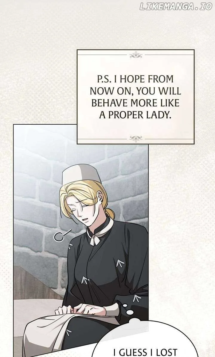 The Redemption of Earl Nottingham Chapter 56 page 6