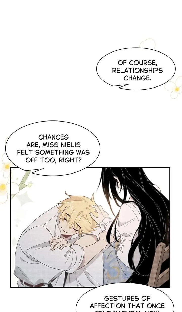 The Reborn Witch Raises a Templar Chapter 55 page 29
