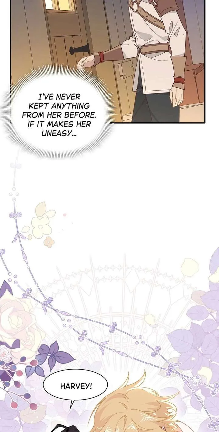 The Reborn Witch Raises a Templar Chapter 55 page 43