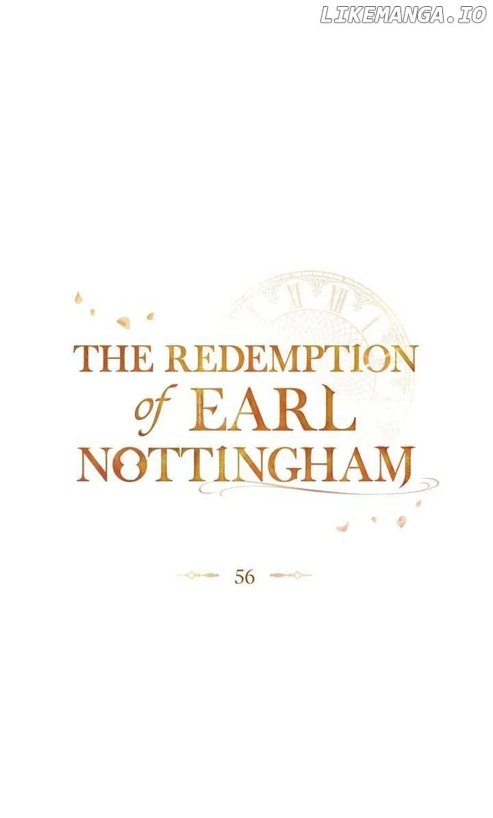The Redemption of Earl Nottingham Chapter 56 page 19
