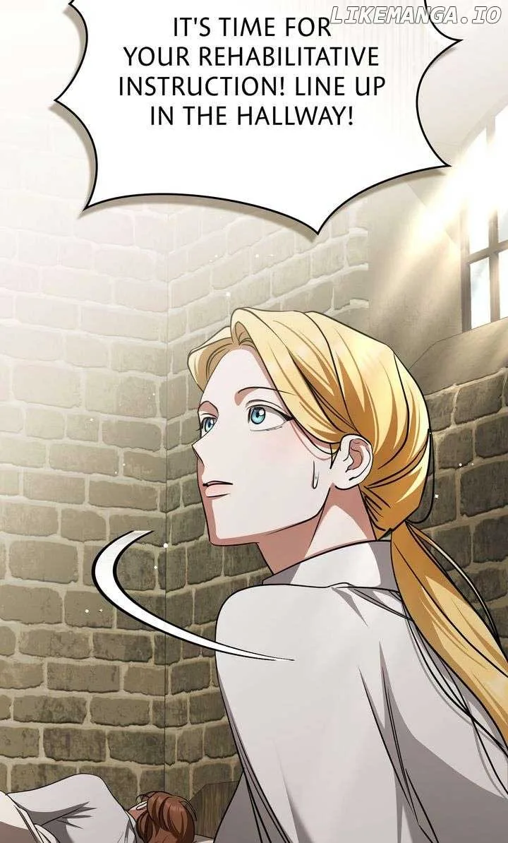 The Redemption of Earl Nottingham Chapter 56 page 14