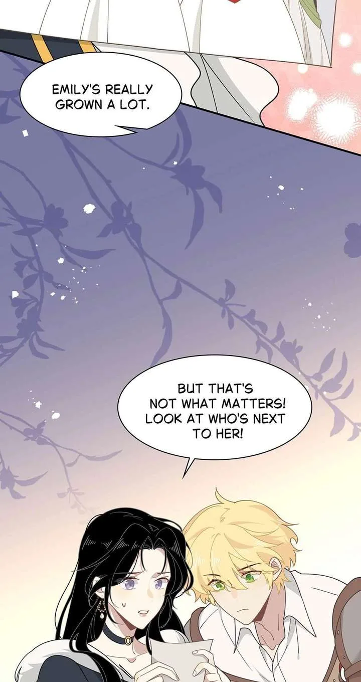 The Reborn Witch Raises a Templar Chapter 55 page 48