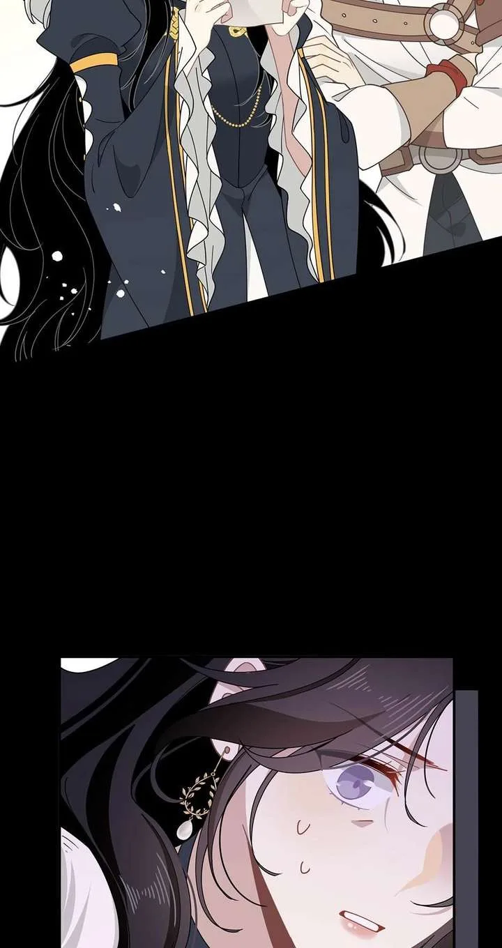 The Reborn Witch Raises a Templar Chapter 55 page 49