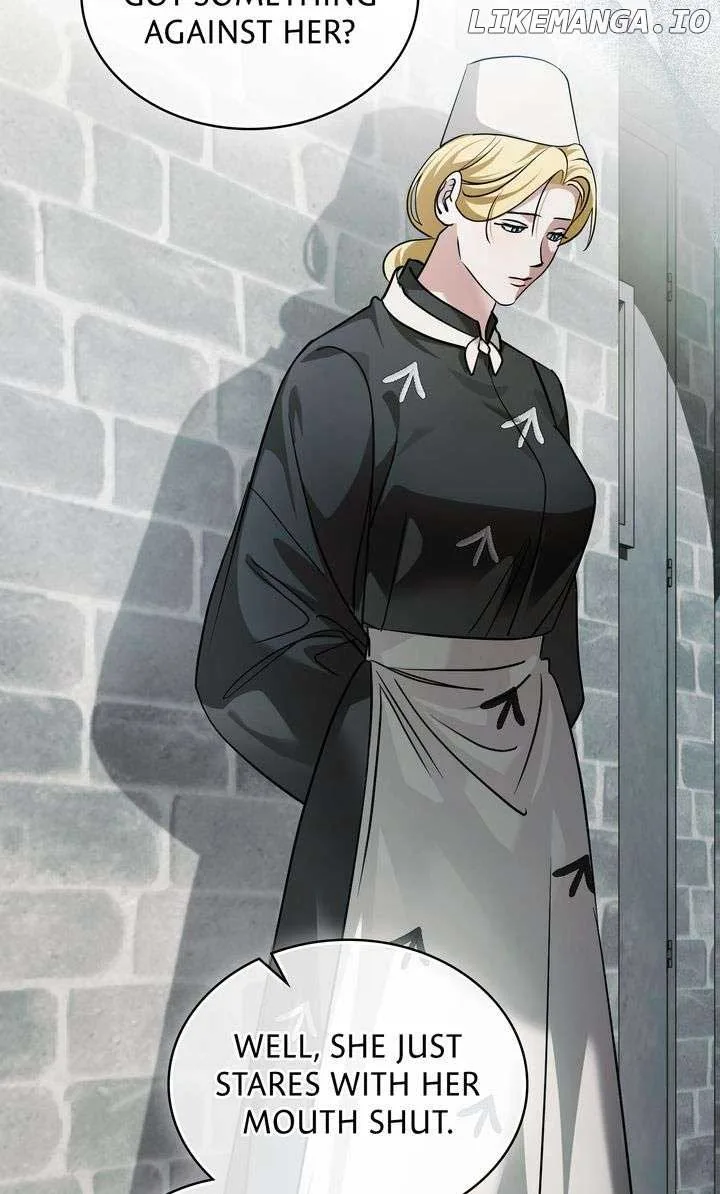 The Redemption of Earl Nottingham Chapter 56 page 29