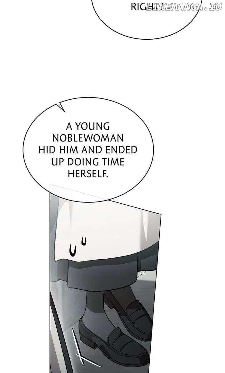 The Redemption of Earl Nottingham Chapter 56 page 36