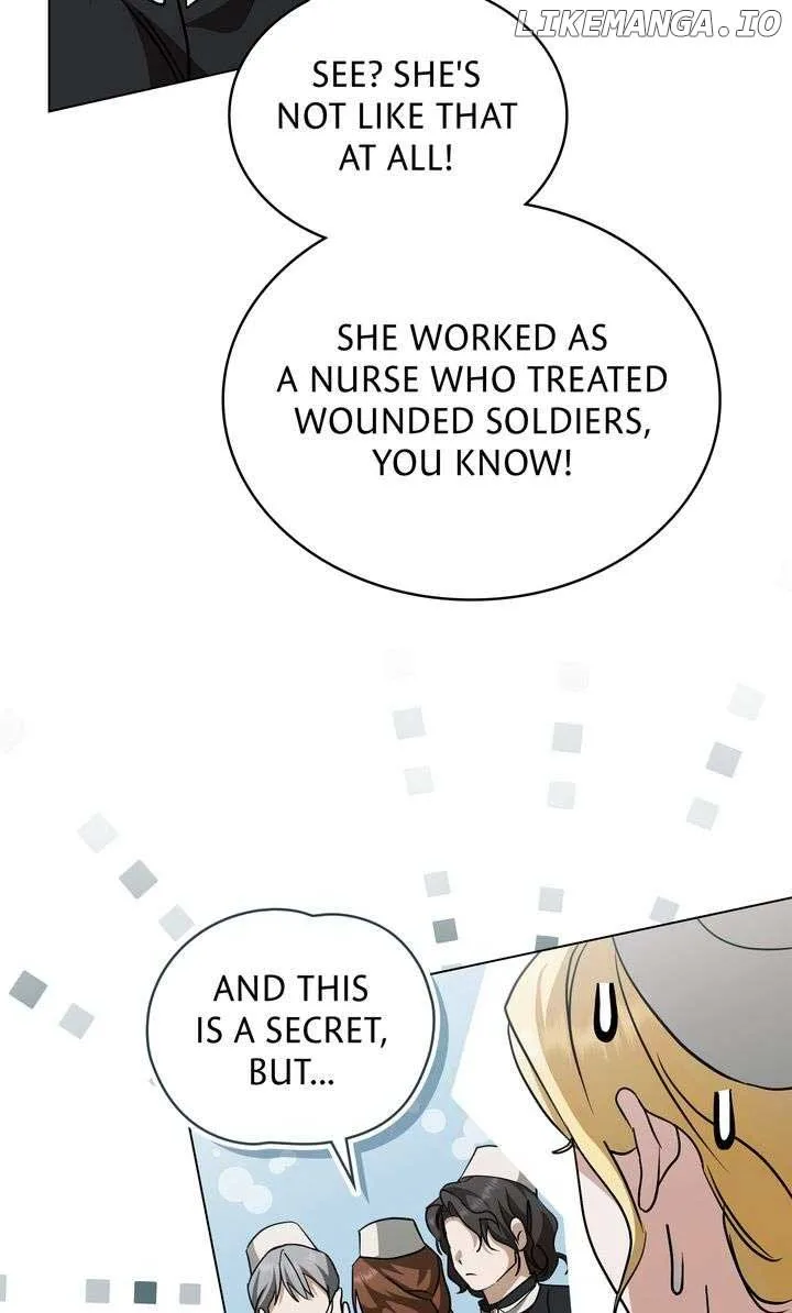 The Redemption of Earl Nottingham Chapter 56 page 33