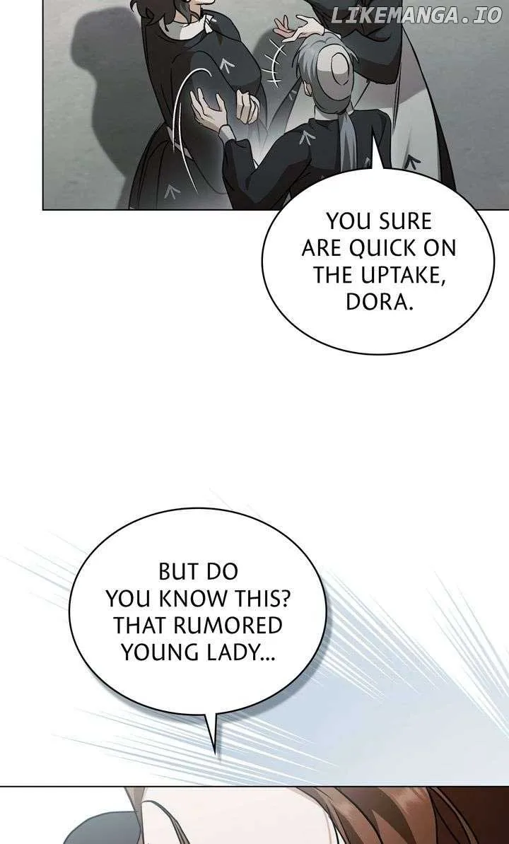 The Redemption of Earl Nottingham Chapter 56 page 38