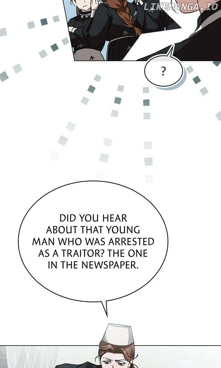 The Redemption of Earl Nottingham Chapter 56 page 34