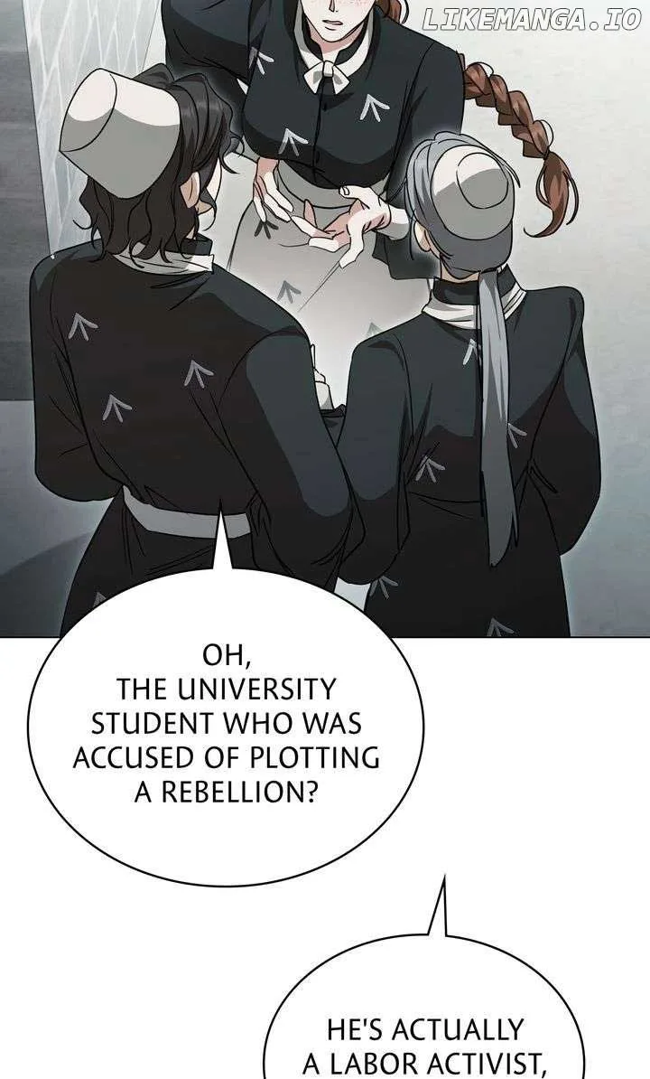 The Redemption of Earl Nottingham Chapter 56 page 35