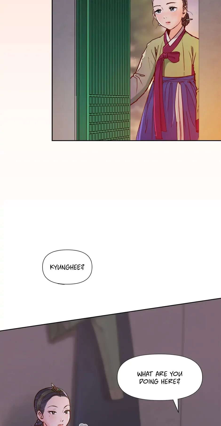 The Red Sleeve Chapter 56 page 6