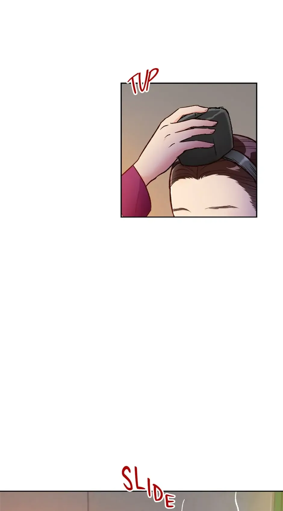 The Red Sleeve Chapter 56 page 10