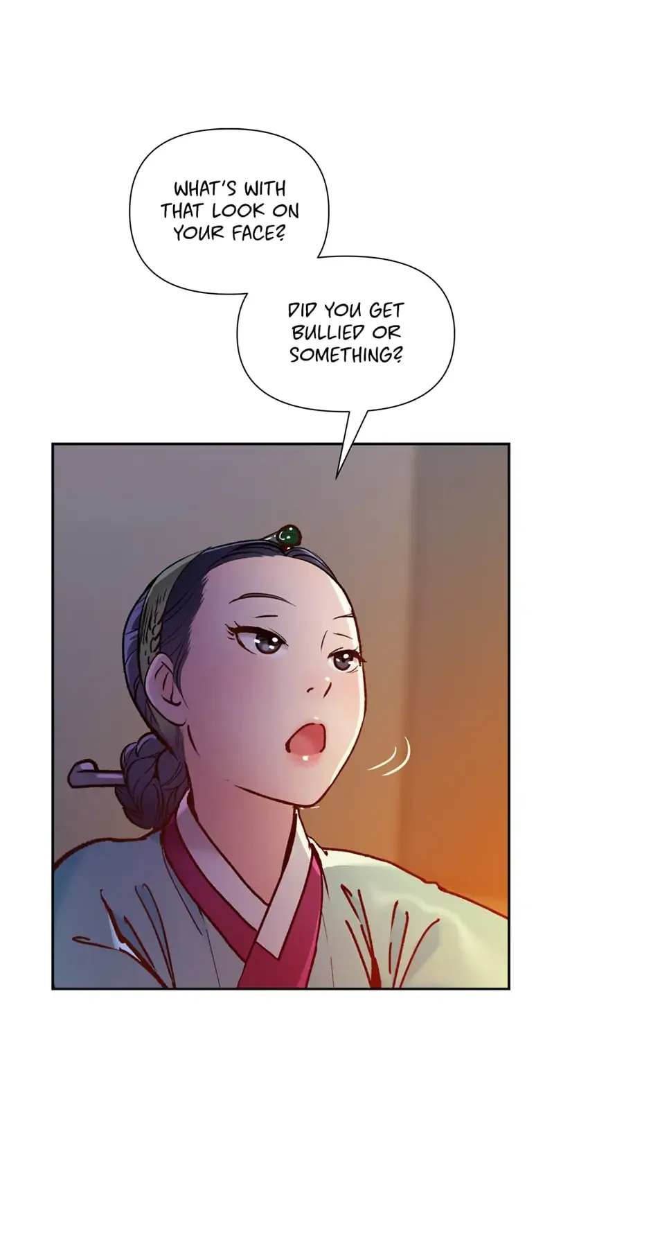 The Red Sleeve Chapter 56 page 8