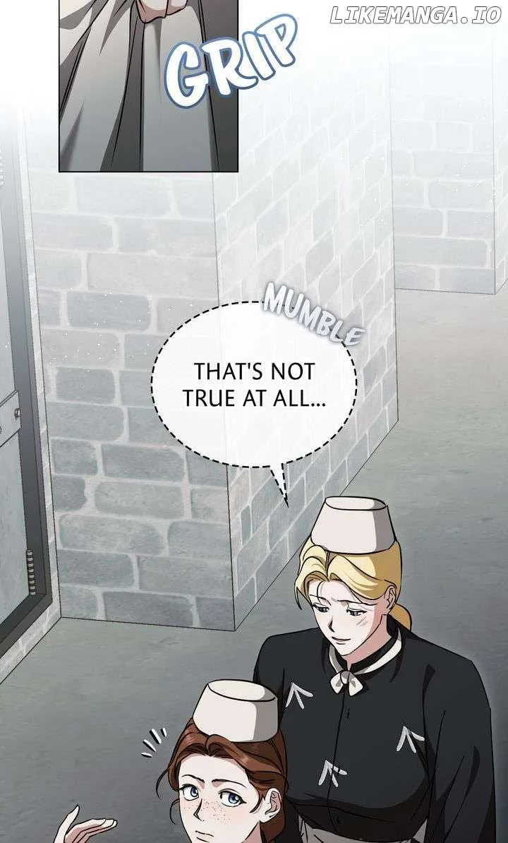 The Redemption of Earl Nottingham Chapter 56 page 51