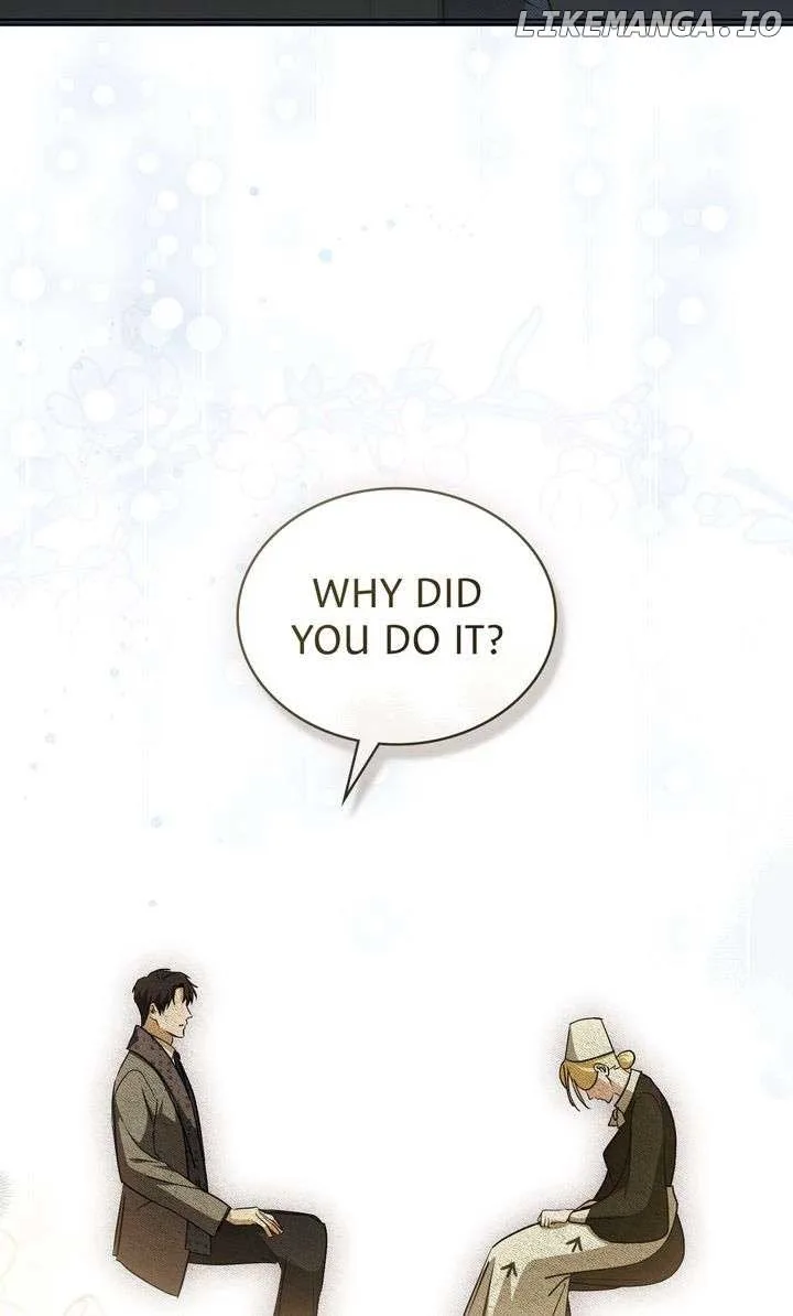 The Redemption of Earl Nottingham Chapter 56 page 62