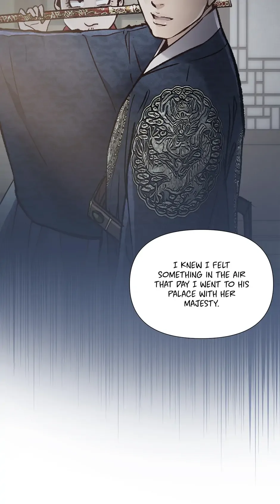 The Red Sleeve Chapter 56 page 24