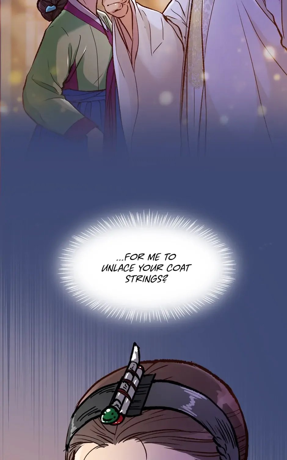 The Red Sleeve Chapter 56 page 31