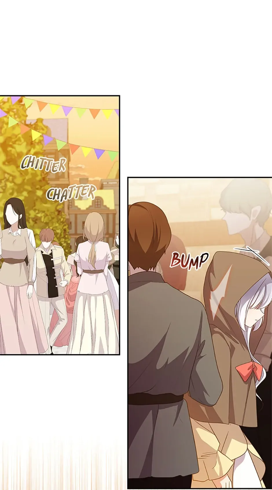 The Villain’s Precious Daughter Chapter 56 page 16