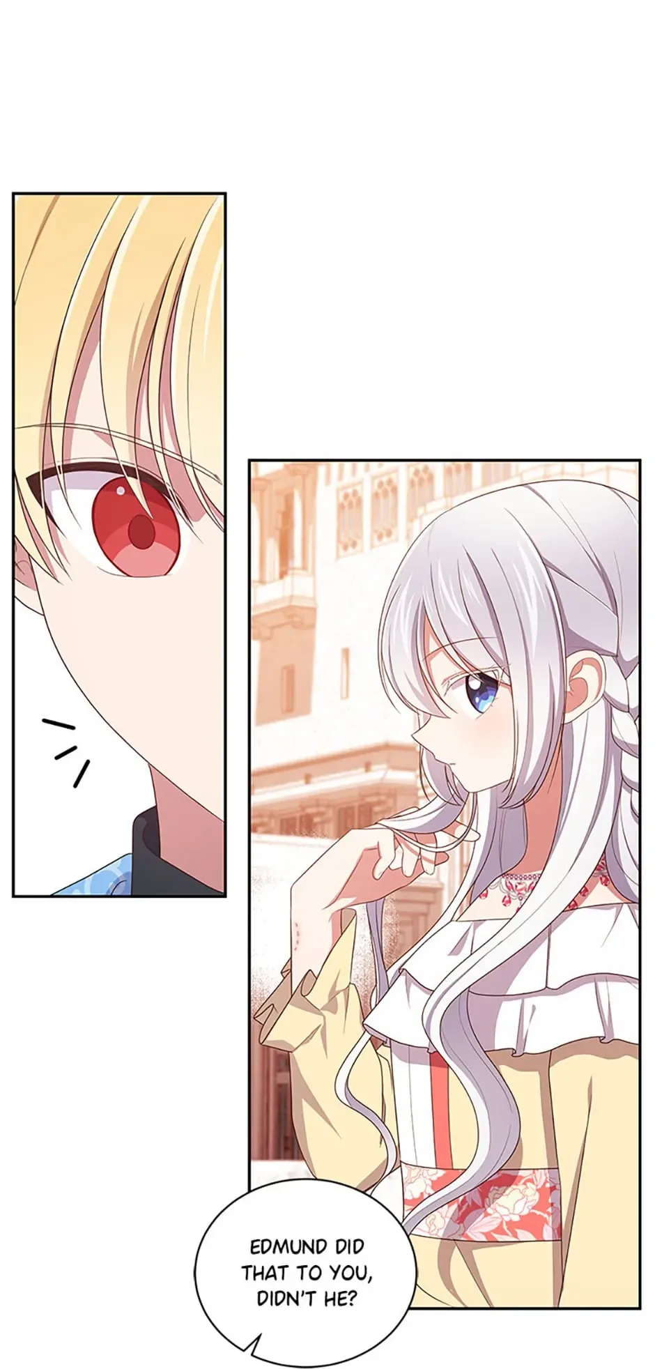 The Villain’s Precious Daughter Chapter 56 page 10