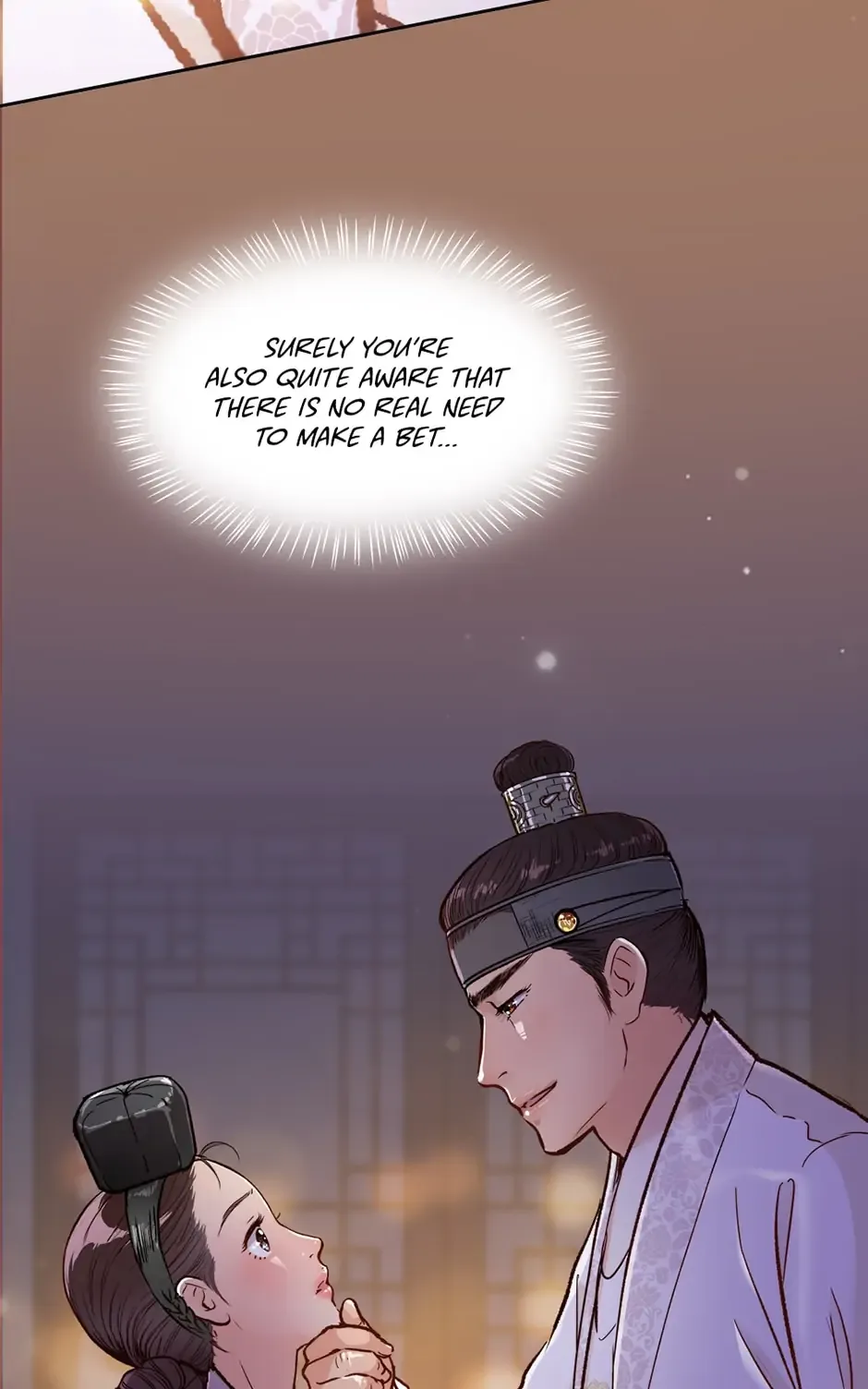 The Red Sleeve Chapter 56 page 30