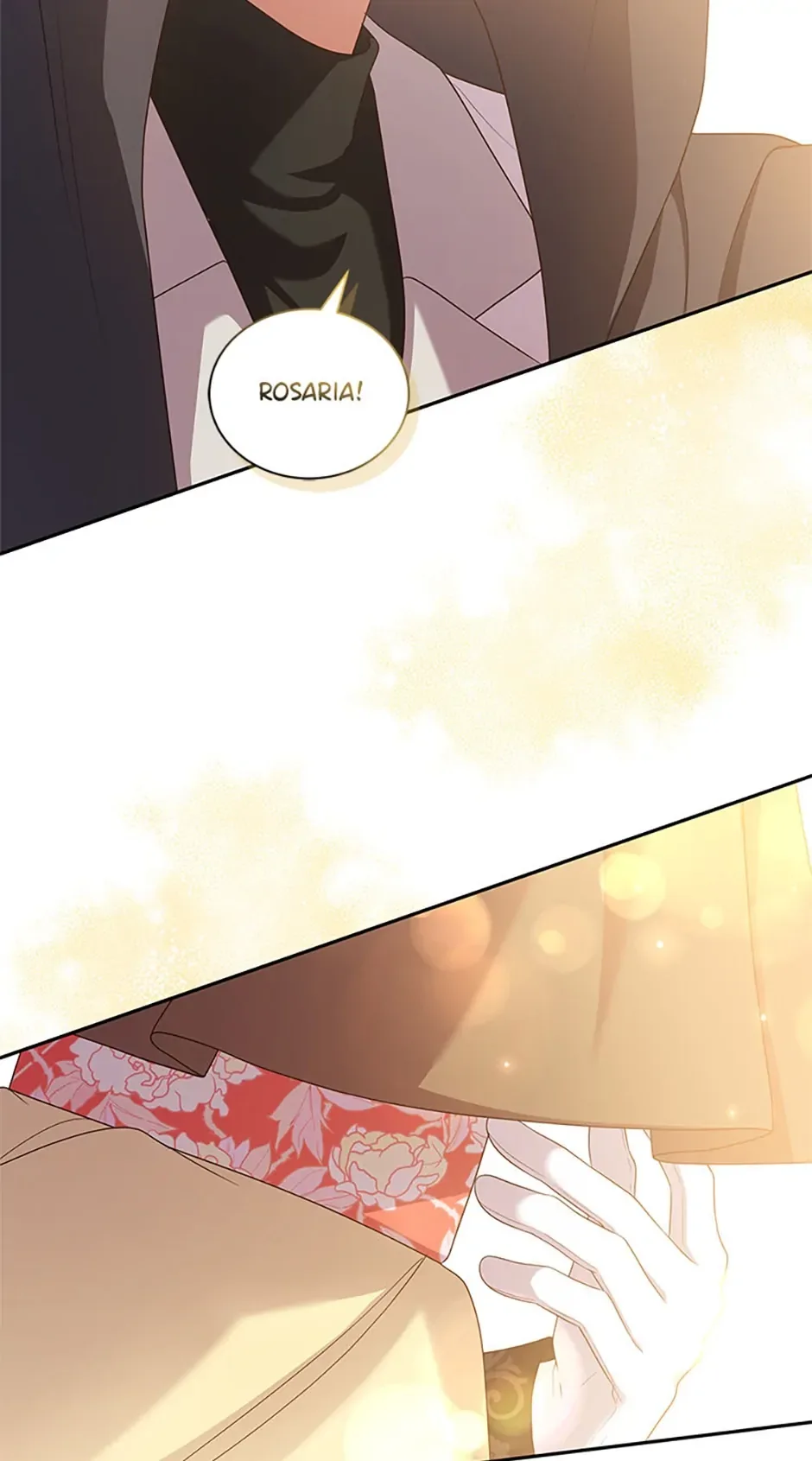 The Villain’s Precious Daughter Chapter 56 page 18