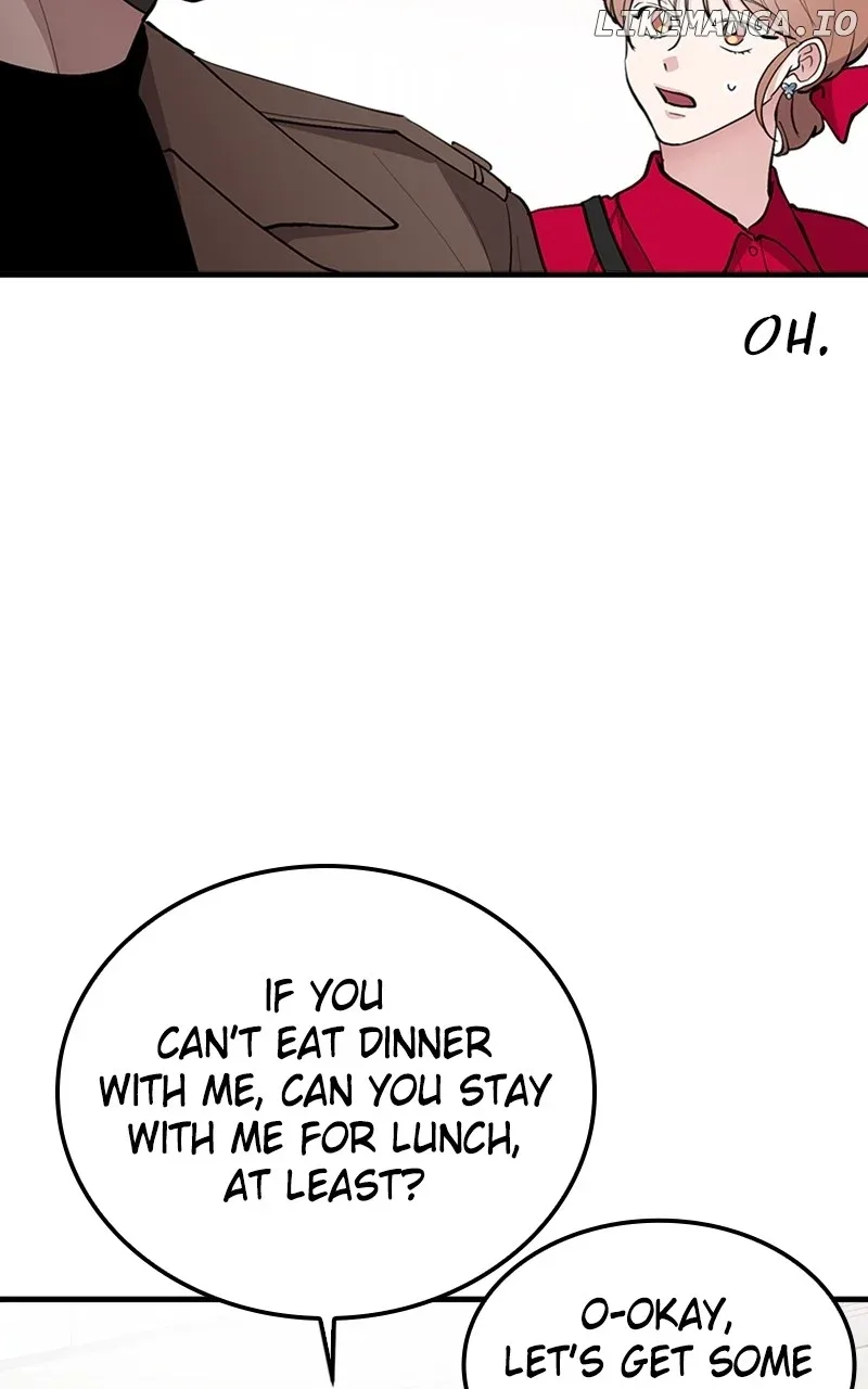 The Team Leader is Tired of Being A Newlywed Chapter 56 page 7