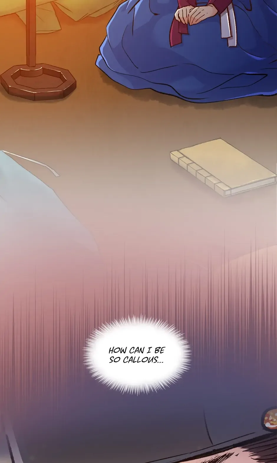 The Red Sleeve Chapter 56 page 37
