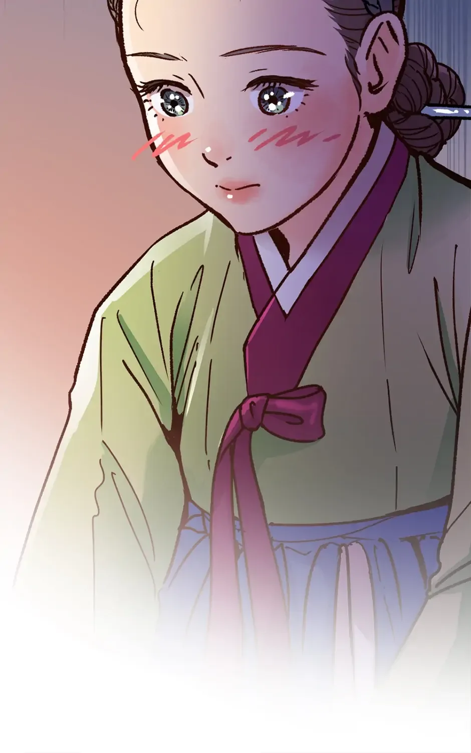 The Red Sleeve Chapter 56 page 32