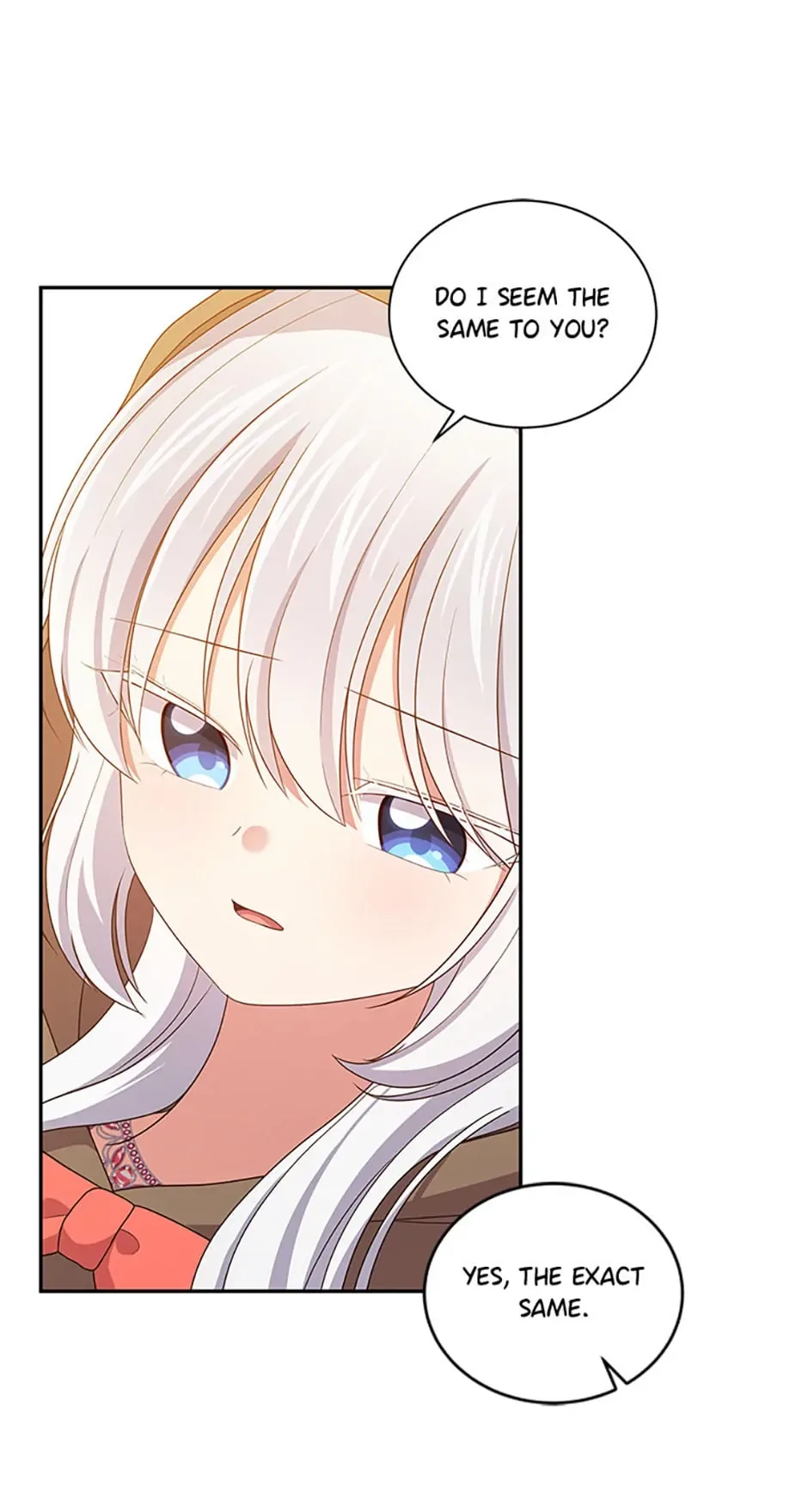 The Villain’s Precious Daughter Chapter 56 page 22