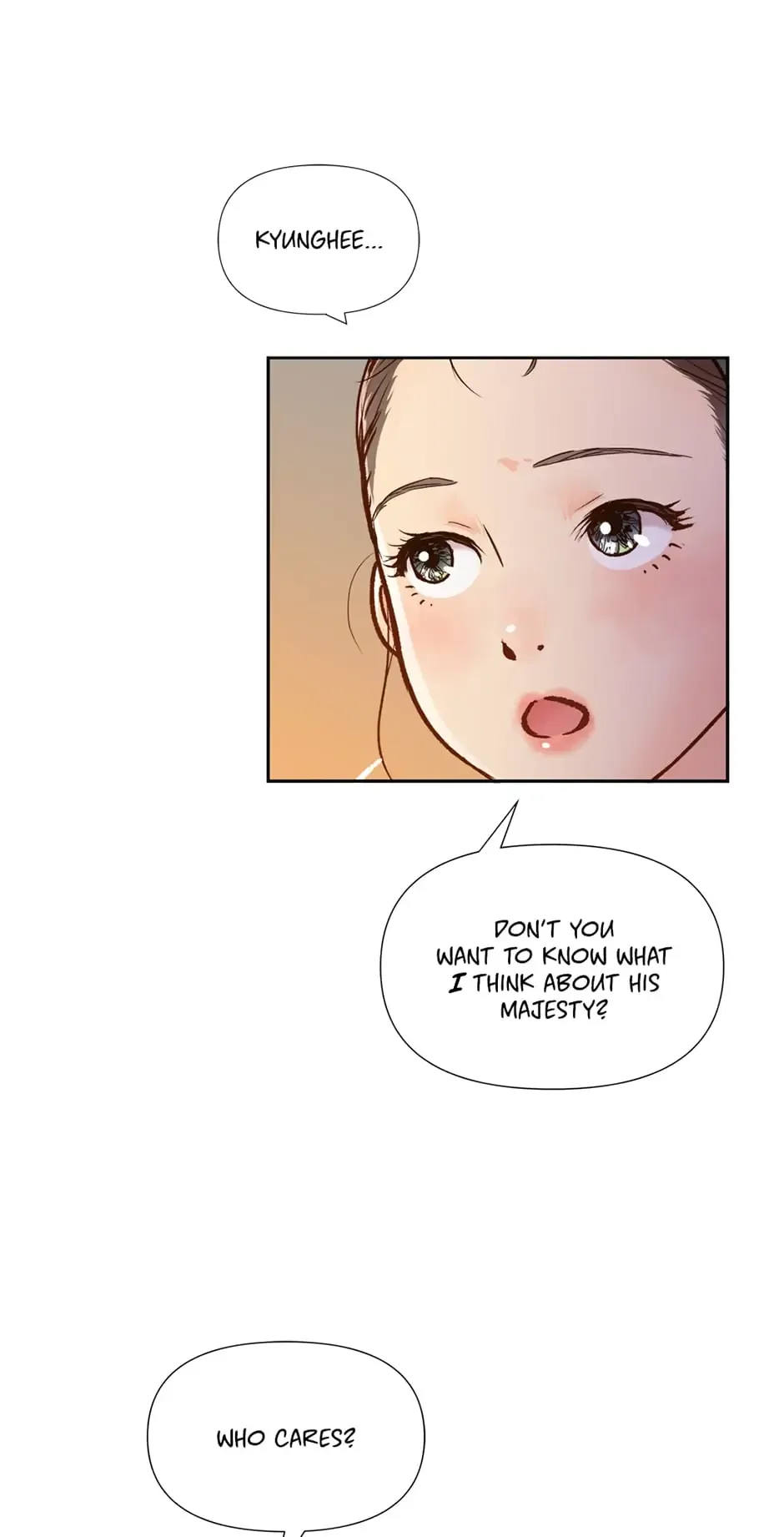 The Red Sleeve Chapter 56 page 33