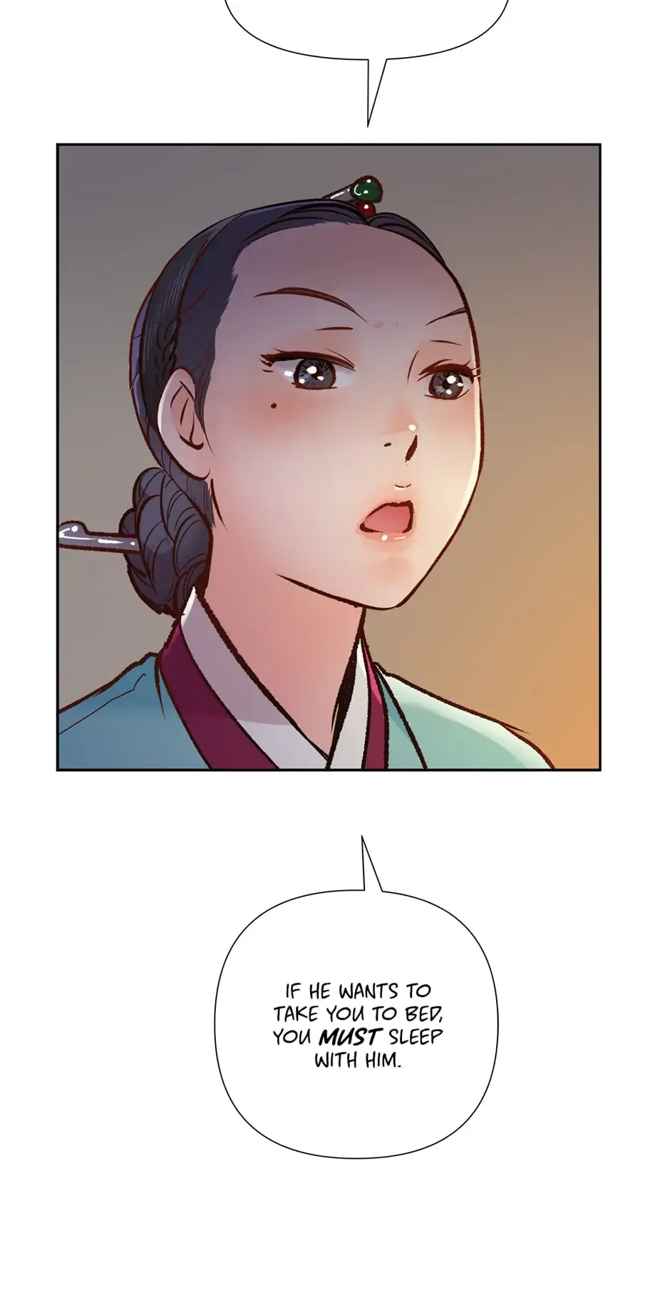 The Red Sleeve Chapter 56 page 35
