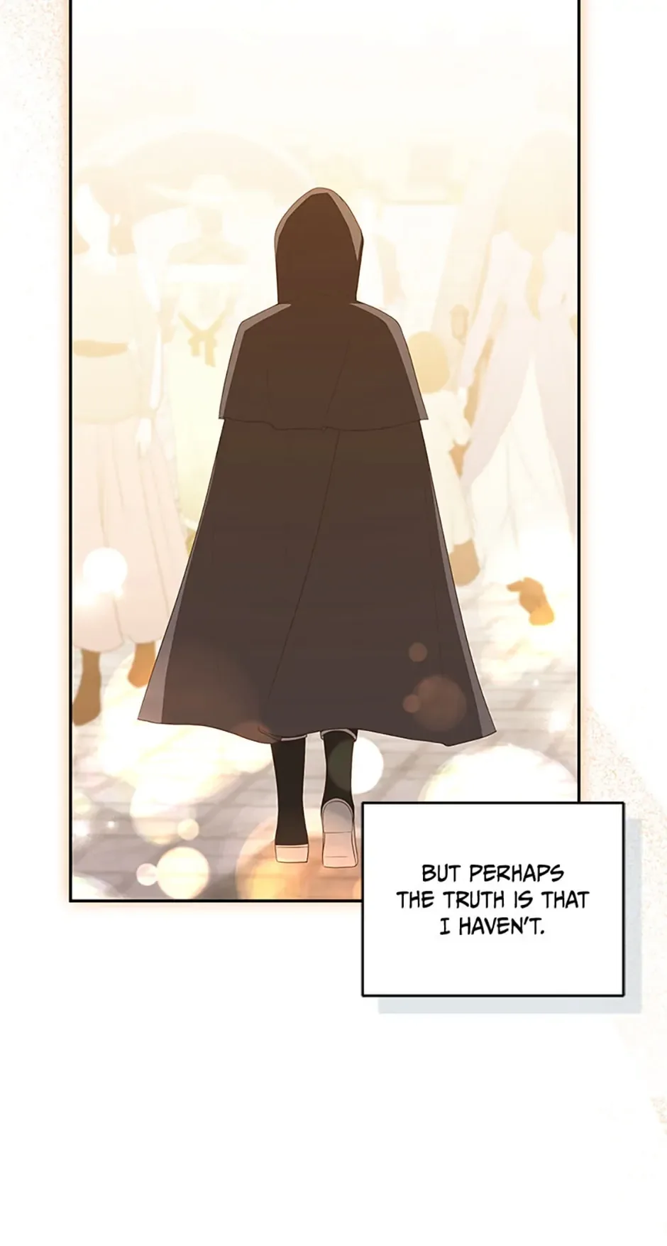 The Villain’s Precious Daughter Chapter 56 page 26