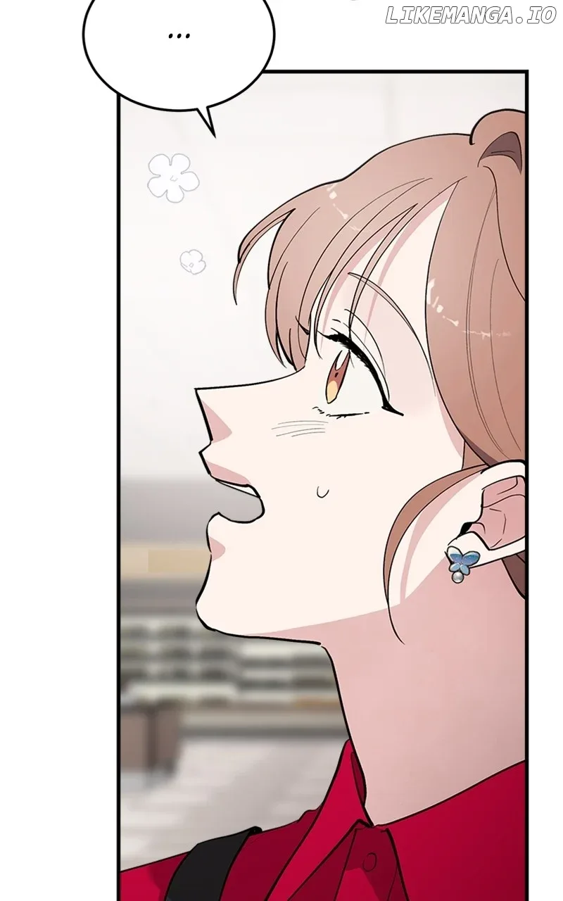 The Team Leader is Tired of Being A Newlywed Chapter 56 page 5