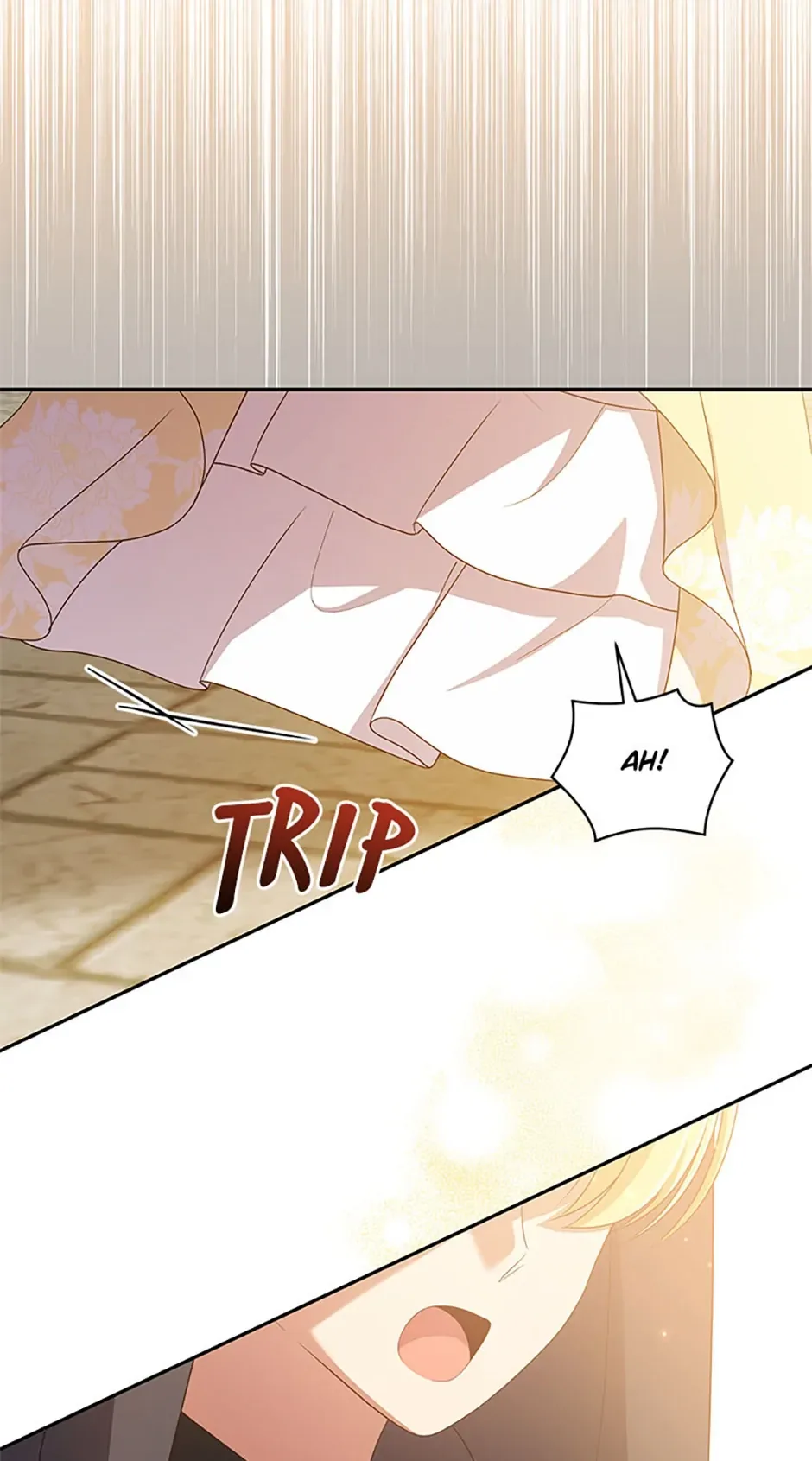 The Villain’s Precious Daughter Chapter 56 page 17